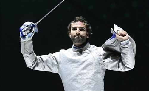 A szöuli GP-n visszatér Szilágyi Áron