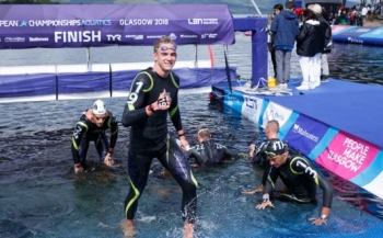 Rasovszky aranyérmes lett 25 kilométeren is!