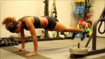 10 legjobb TRX gyakorlat