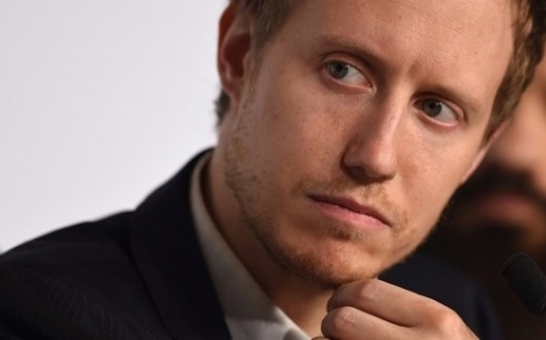 Nemes László első francia nyelvű filmje a Cannes-i versenyprogramban