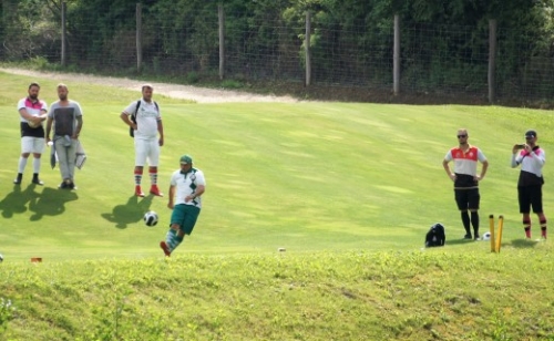 Világbajnoki pályacsúcs