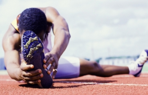 Bemelegítés első lépcsője