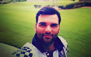 Richer megállíthatatlan, Balázsi második Amerikában