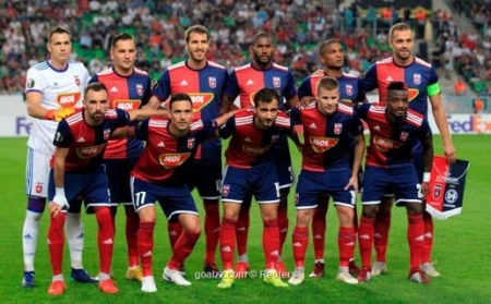 Magyar Kupa: a Fehérvár lesz az Újpest ellenfele a döntőben