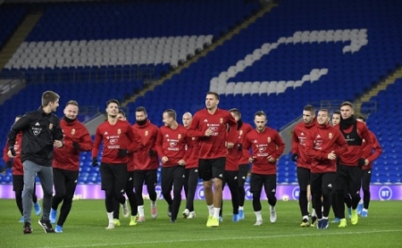 Focimeccsen mentett életet egy soltvadkerti férfi