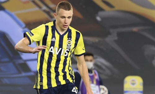 Szalai Attila iránt a Napli érdeklődik