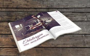 Ételallergia vagy –intolerancia?