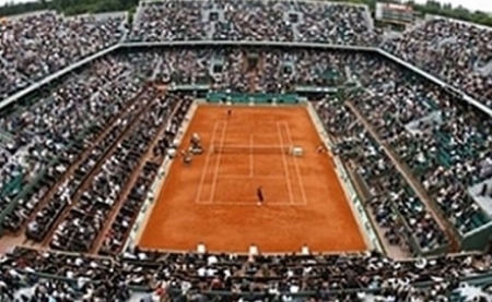 Visszalépett a női mezőny második kiemeltje a Roland Garrostól