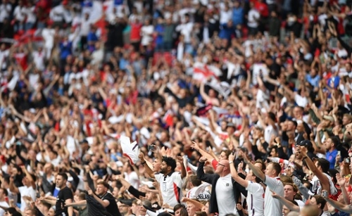 A legjobb négy közé jutás a tét: jönnek az Eb-negyeddöntők