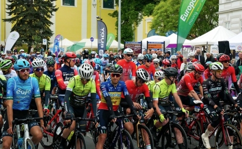 Hamarosan rajtol a Tour de Hongrie