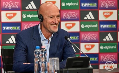 Négy új játékos került be a válogatott keretbe