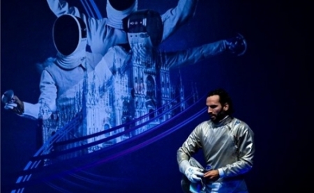 Szilágyi Áron elárulta mennyi ideig tervezi a versenyzést