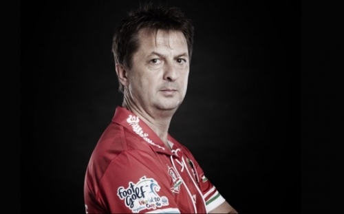 Szerdán lett volna 48 éves a szövetség alapítója