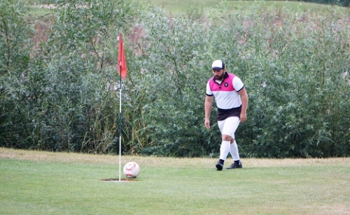 Bacskai nyerte a hatodik fordulót