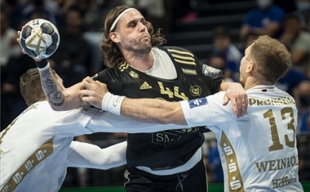 Szenzációs magyar siker kézilabdában