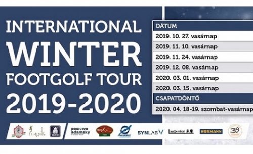 Szlovákiában is beköszönt a tél