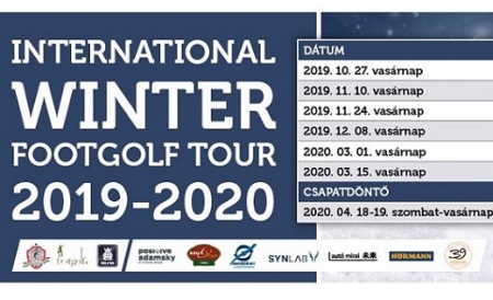 Szlovákiában is beköszönt a tél