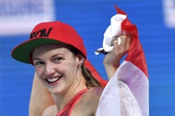 Hosszú Katinka júniusban újra versenyez