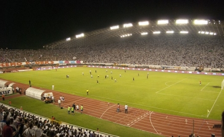 A Hajduk Split lehet a Puskás Akadémia következő ellenfele