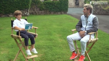 Gyerekszáj - interjú Niall Horan-nal