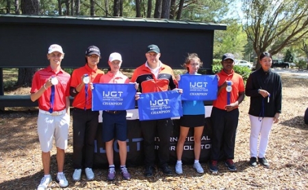 Fanni győzött Amerikában