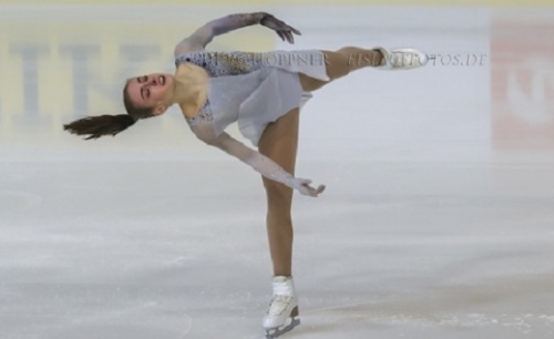 Trónok harca a műkorcsolyában - minden értelemben