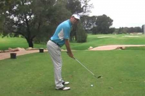 Megbízható pitching technika