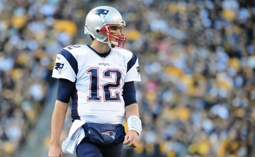 Tom Brady ismét visszavonul