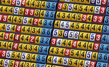 Live Scoring – Highland Golf Club Ranglista Verseny!