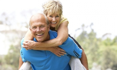 Testmozgás az évek előrehaladtával