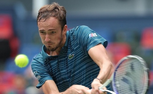 Kizárták az orosz és fehérorosz teniszezőket a wimbledoni tornától