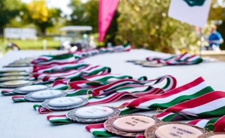 Amatőr bajnoki cím a tét