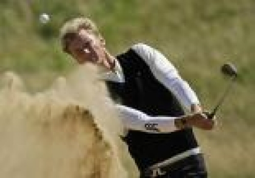 Chris Wood tréningezik