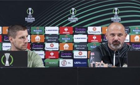 Stankovic számára a nagybetűs meccs következik