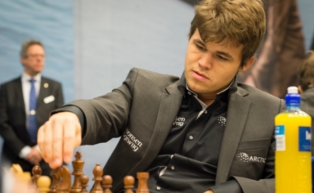 A világelső megunta a klasszikus sakkot