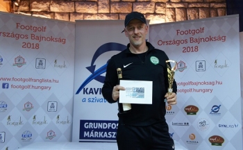 Magyarok a szlovák és spanyol dobogón