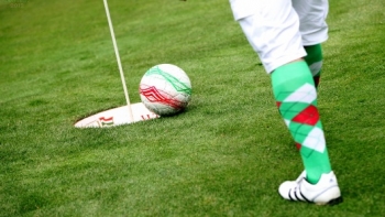 Népes magyar mezőny a nyitányon