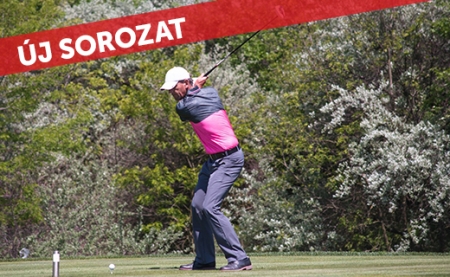 Szigeti rovata: Tac-tic swing-edző