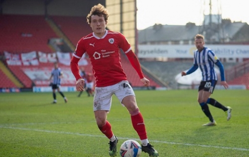 Három újonc a keretben