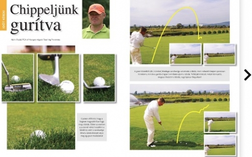 Hahn Árpi tanácsai