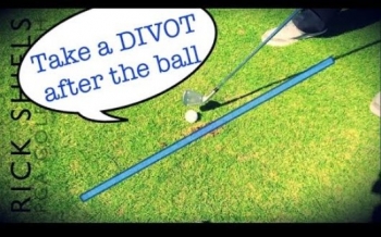 Hogyan üssünk divotot a labda után?