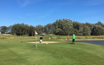 Bogár dobogóközelben Szlovákiában