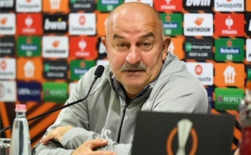 Csercseszov: jó eredményt akarunk elérni