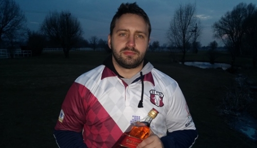 Szétlövés után Bacskai az ünnepi győztes