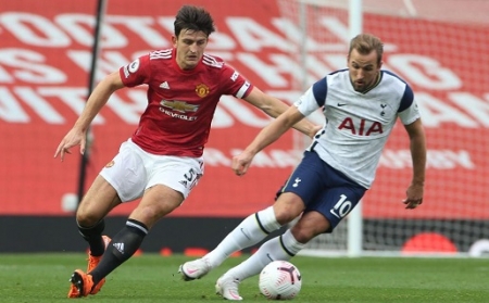 6-1-re kapott ki a Manchester, 7-2-re a Liverpool