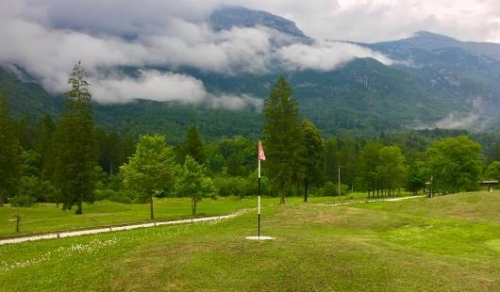 Footgolf: Szlovénia a következő állomás