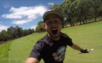 Guinness rekord puttolásban