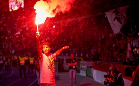 Szoboszlai gól és címvédés Lipcsében