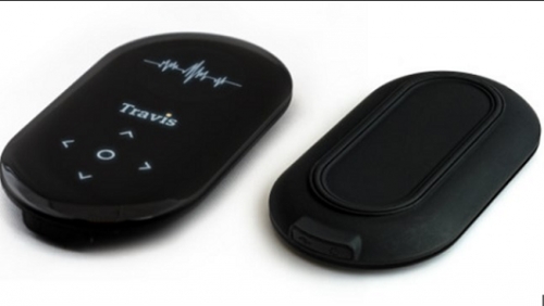 80 nyelven fordít oda-vissza másodpercek alatt ez a zsebre vágható kis tolmácsgép