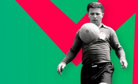 Megnyílt a Magyar Virtuális Sportmúzeum